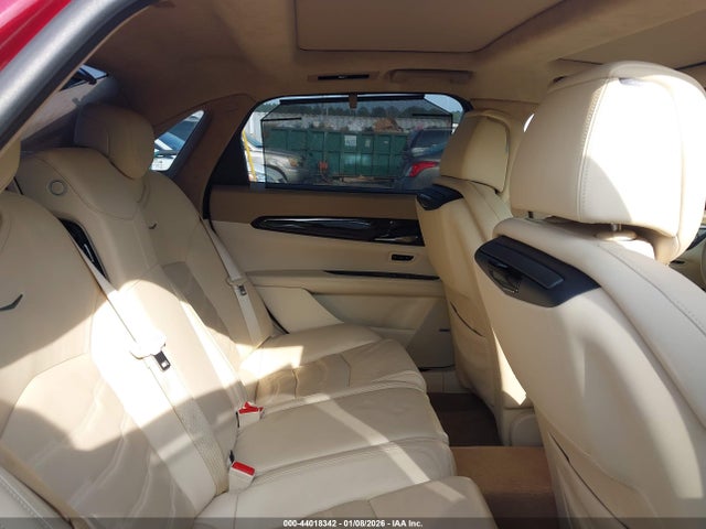 2016 CADILLAC CT6 1G6KK5R63GU152061 Photo 7