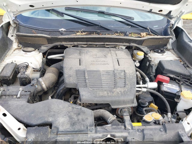 Subaru Forester Premium 2019 JF2SKAGC9KH539926 Image 10