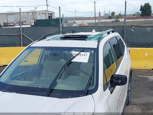 Subaru Forester Premium 2019 JF2SKAGC9KH539926 Image 6