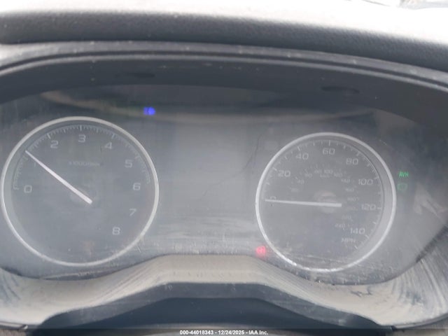 Subaru Forester Premium 2019 JF2SKAGC9KH539926 Image 7