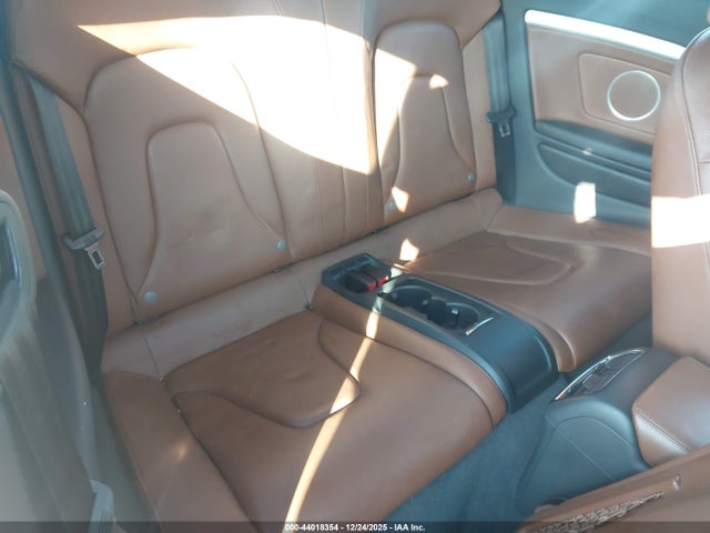 2010 AUDI A5 WAUJFAFH5AN012765 Photo 7