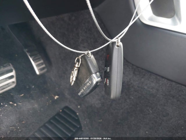 2016 LAND ROVER RANGE ROVER SALGS3EF5GA264447 Photo 10