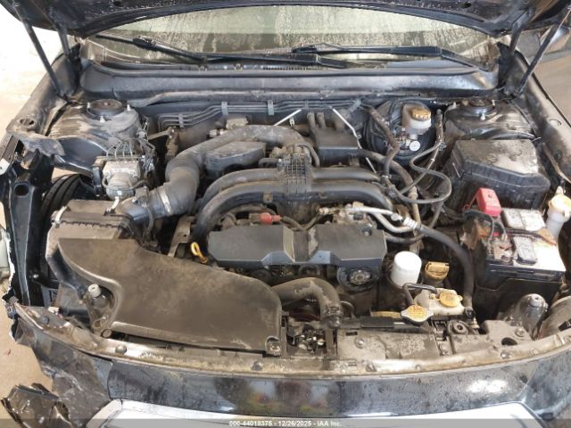 2016 SUBARU OUTBACK 4S4BSBFC3G3205669 Photo 9