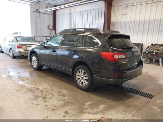 2016 SUBARU OUTBACK 4S4BSBFC3G3205669 Photo 2