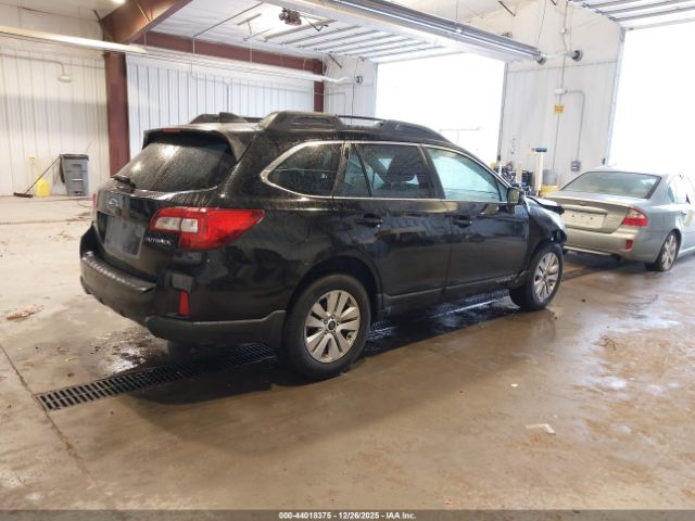 2016 SUBARU OUTBACK 4S4BSBFC3G3205669 Photo 3