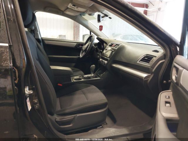 2016 SUBARU OUTBACK 4S4BSBFC3G3205669 Photo 4
