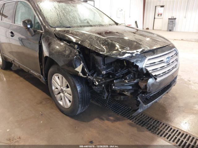 2016 SUBARU OUTBACK 4S4BSBFC3G3205669 Photo 5