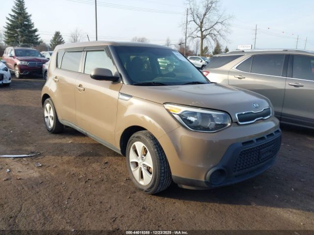 2015 KIA SOUL KNDJN2A21F7234388