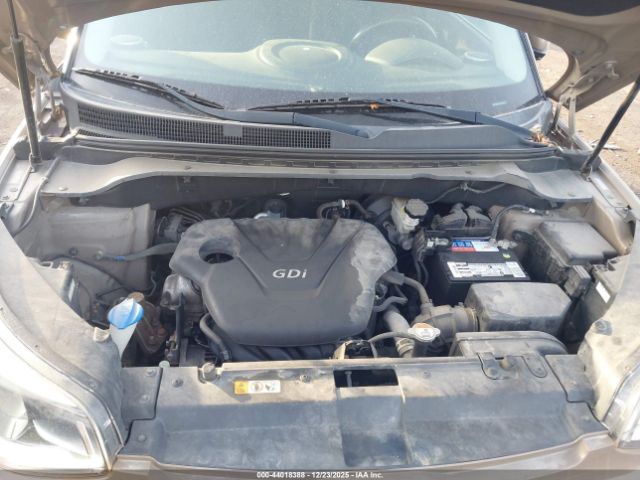 2015 KIA SOUL KNDJN2A21F7234388 Photo 9