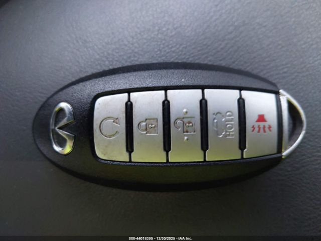 2017 INFINITI Q50 JN1EV7AR4HM831439 Photo 10