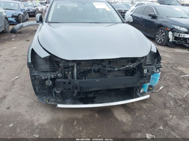2017 INFINITI Q50 JN1EV7AR4HM831439 Photo 5