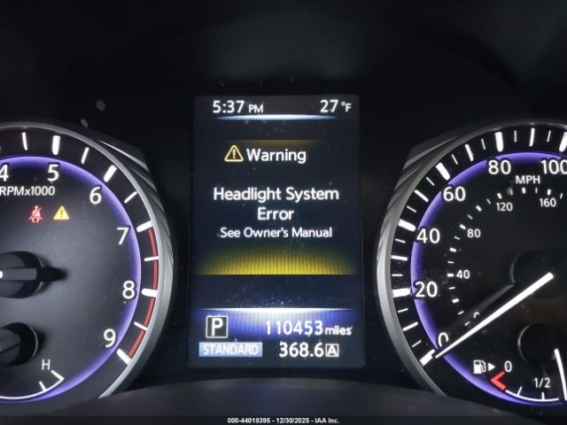 2017 INFINITI Q50 JN1EV7AR4HM831439 Photo 6