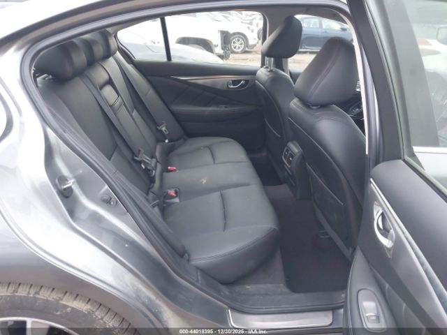 2017 INFINITI Q50 JN1EV7AR4HM831439 Photo 7