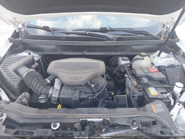 2020 CADILLAC XT5 1GYKNCRS7LZ239877 Photo 9