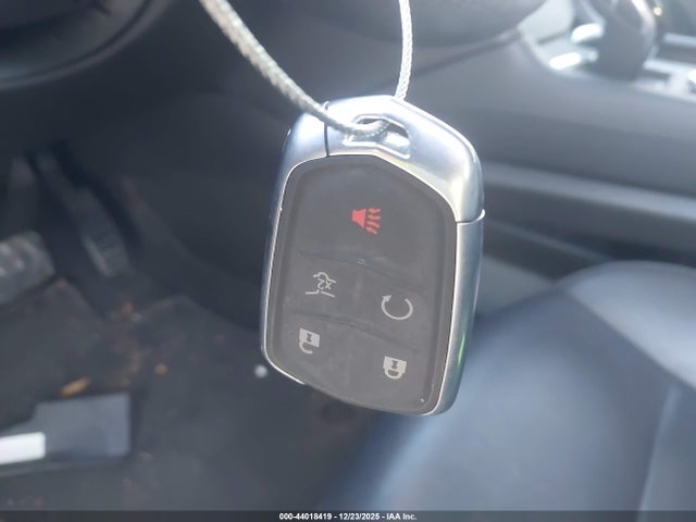 2020 CADILLAC XT5 1GYKNCRS7LZ239877 Photo 10