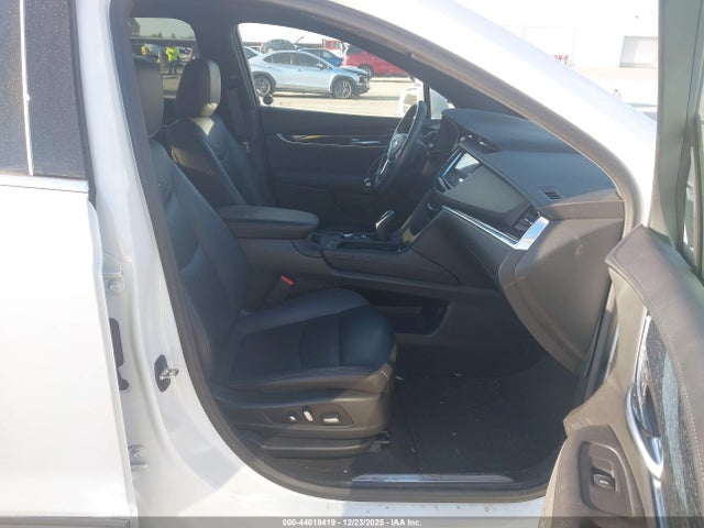 2020 CADILLAC XT5 1GYKNCRS7LZ239877 Photo 4