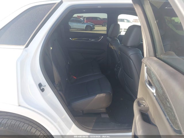 2020 CADILLAC XT5 1GYKNCRS7LZ239877 Photo 7