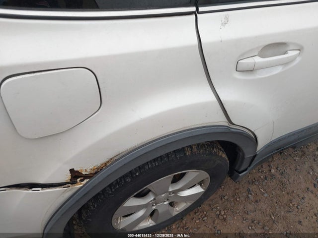 Aukcja sprzedaży 2010 Subaru Outback 2.5i Limited, vin: 4S4BRBKCXA3347302, numer aukcji: 44018433