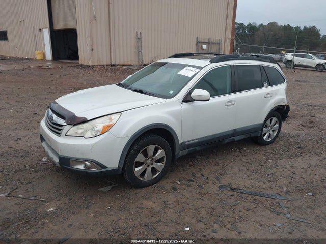 Aukcja sprzedaży 2010 Subaru Outback 2.5i Limited, vin: 4S4BRBKCXA3347302, numer aukcji: 44018433