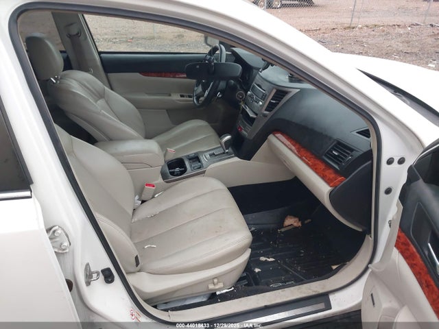 Aukcja sprzedaży 2010 Subaru Outback 2.5i Limited, vin: 4S4BRBKCXA3347302, numer aukcji: 44018433