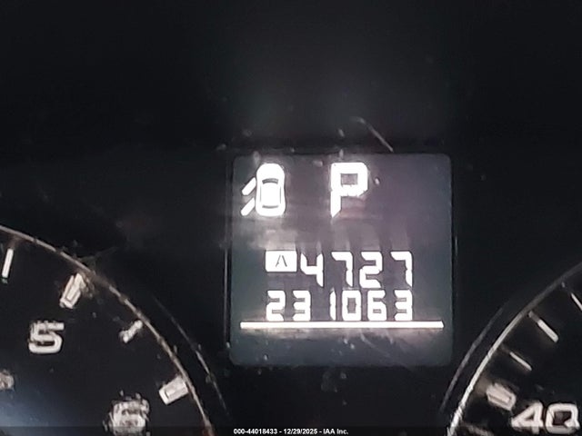 Aukcja sprzedaży 2010 Subaru Outback 2.5i Limited, vin: 4S4BRBKCXA3347302, numer aukcji: 44018433
