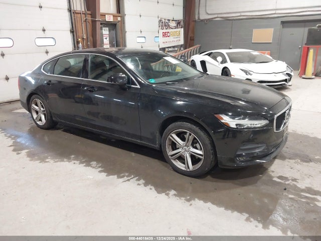 2018 VOLVO S90 LVY982MKXJP021771