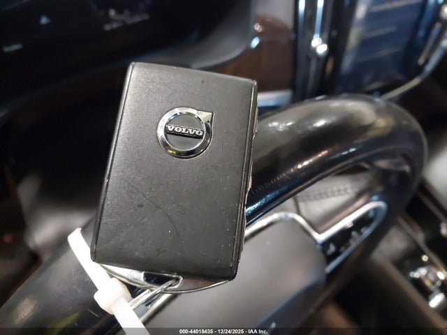 2018 VOLVO S90 LVY982MKXJP021771 Photo 10