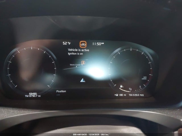 2018 VOLVO S90 LVY982MKXJP021771 Photo 6