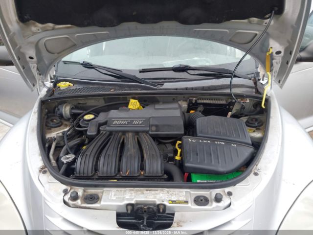 2001 CHRYSLER PT CRUISER 3C8FY4BB31T528496 Photo 9