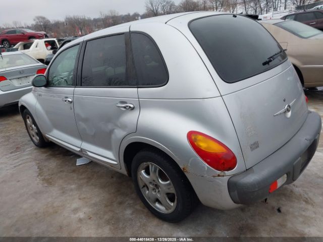 2001 CHRYSLER PT CRUISER 3C8FY4BB31T528496 Photo 2