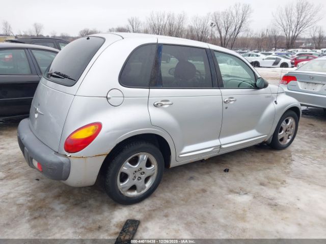 2001 CHRYSLER PT CRUISER 3C8FY4BB31T528496 Photo 3