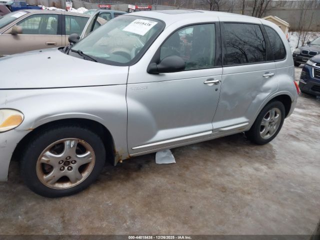 2001 CHRYSLER PT CRUISER 3C8FY4BB31T528496 Photo 5