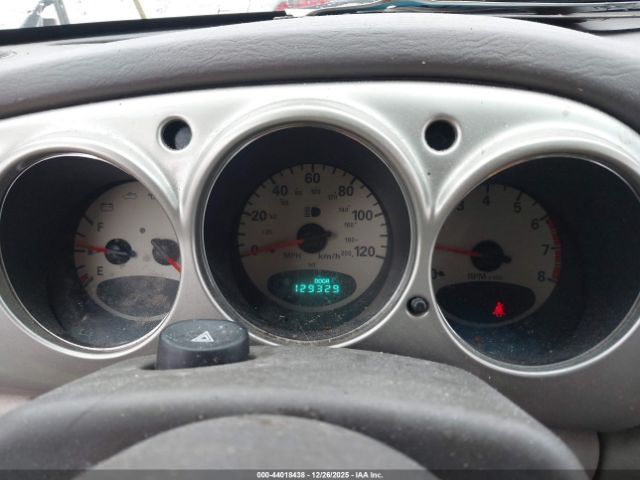 2001 CHRYSLER PT CRUISER 3C8FY4BB31T528496 Photo 6