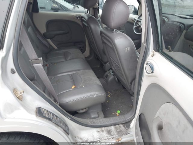 2001 CHRYSLER PT CRUISER 3C8FY4BB31T528496 Photo 7