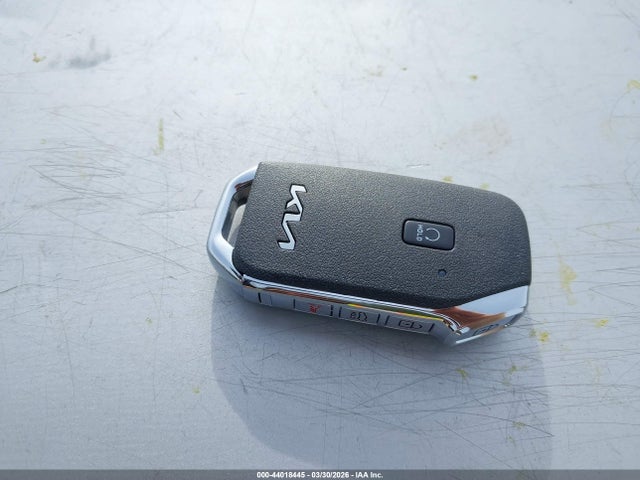 2022 KIA K5 5XXG64J20NG129883 Photo 10