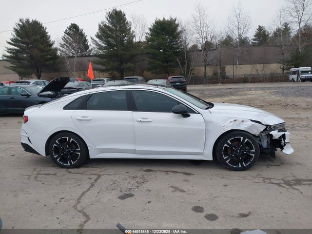 Auction sale of the 2022 Kia K5 Gt-line, vin: 5XXG64J20NG129883, lot number: 44018445