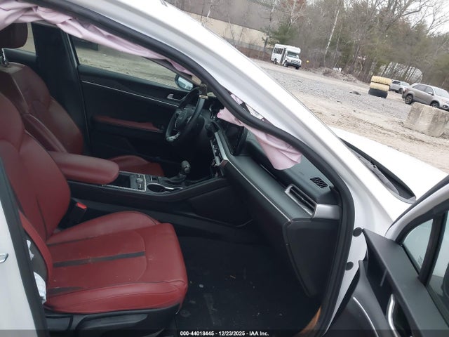 2022 KIA K5 5XXG64J20NG129883 Photo 4
