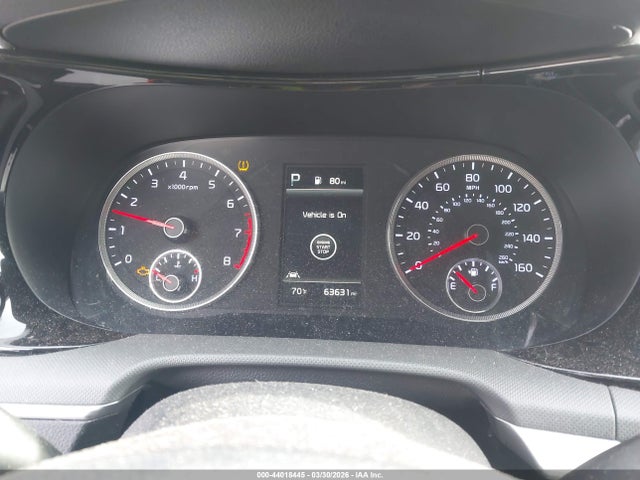 2022 KIA K5 5XXG64J20NG129883 Photo 6