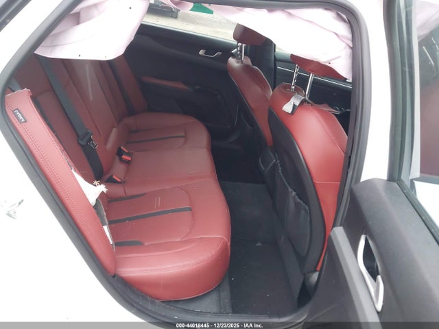 2022 KIA K5 5XXG64J20NG129883 Photo 7