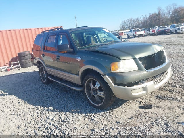 2006 FORD EXPEDITION 1FMFU17536LA14242