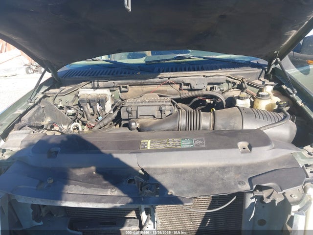 2006 FORD EXPEDITION 1FMFU17536LA14242 Photo 9