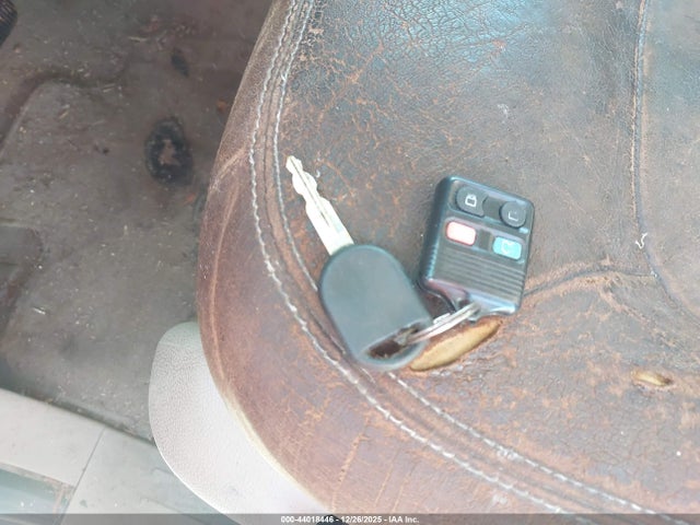 2006 FORD EXPEDITION 1FMFU17536LA14242 Photo 10