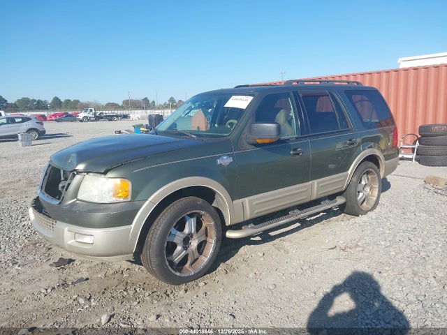 2006 FORD EXPEDITION 1FMFU17536LA14242 Photo 1