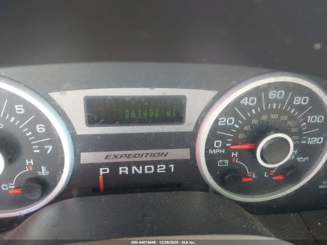 2006 FORD EXPEDITION 1FMFU17536LA14242 Photo 6