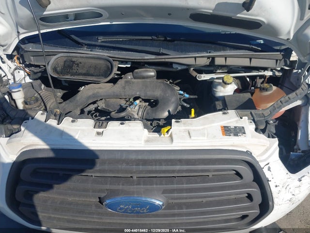 1FTYE1YM0KKA18426 Ford Transit-150