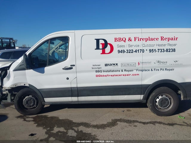 1FTYE1YM0KKA18426 Ford Transit-150