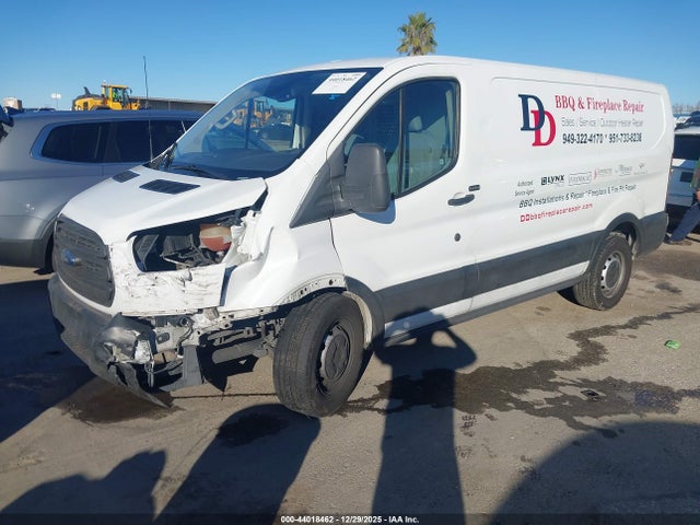 1FTYE1YM0KKA18426 Ford Transit-150