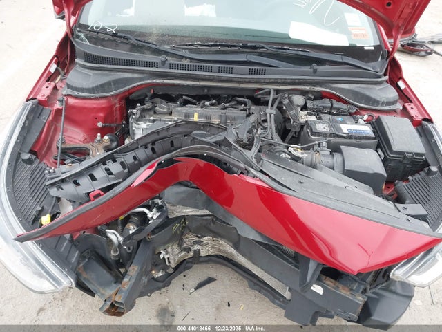 Продаж на аукціоні авто 2020 Hyundai Accent Se, vin: 3KPC24A61LE125523, номер лоту: 44018466