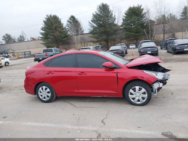 Продаж на аукціоні авто 2020 Hyundai Accent Se, vin: 3KPC24A61LE125523, номер лоту: 44018466