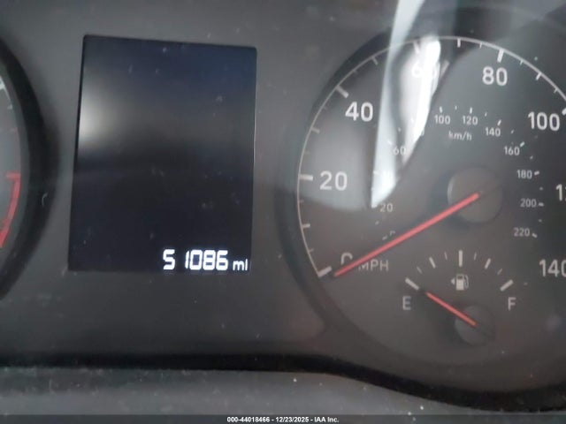 Продаж на аукціоні авто 2020 Hyundai Accent Se, vin: 3KPC24A61LE125523, номер лоту: 44018466
